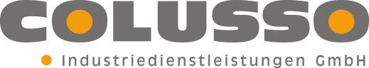 Colusso Industriedienstleistungen Logo